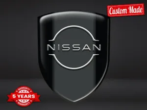 Nissan Vinilos Camiones Personalizados Derrape Personalizable